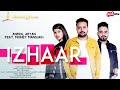 Izhaar teaser anmol aryan feat  money  latest song 2019   musical grooves