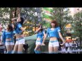 121020 Weather Girls-ウェザーガールズ [恋の天気予報+Loving pass] 2部 3/3 @秋葉原