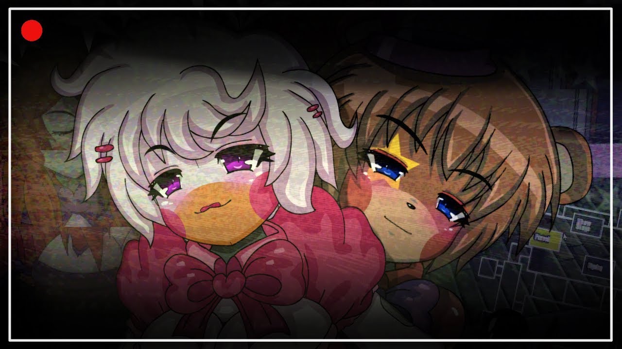 Download Five Nights in Anime 3: Ultimate Location (FNiA 3) v1.3