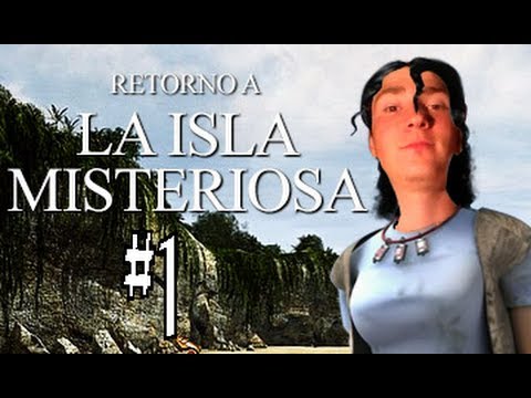 Video: Cómo Jugar Regreso A La Isla Misteriosa