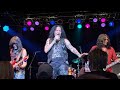 Quiet Riot - “Metal Health” (4K) live in Las Vegas.  6-10-23