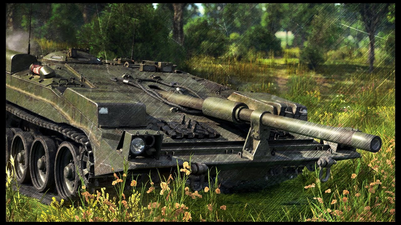 Strv 103 0