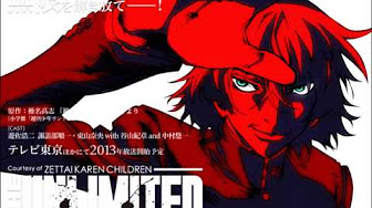 絶対可憐チルドレン The Unlimited1 12話 Full Youtube