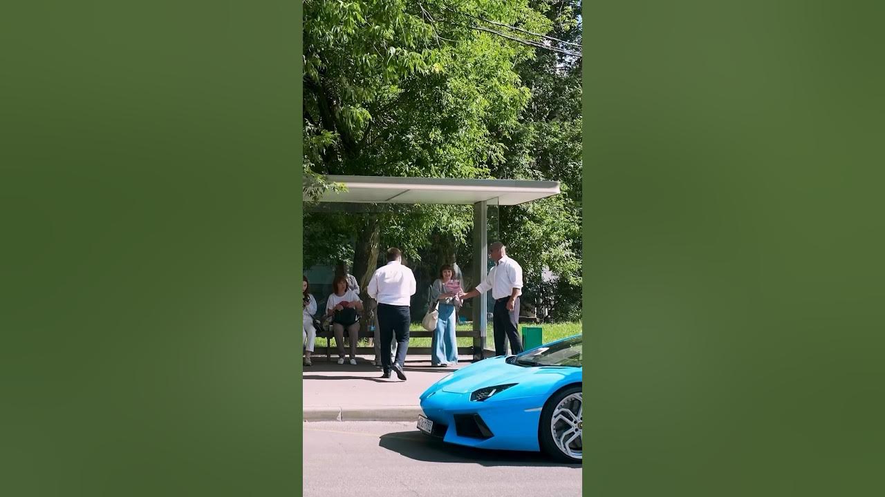 Притворился бедным дедом на lamborghini. Притворился дедом и проверил богатых. Притворился бедным дедом на lamborghini. Притворился бедным дедом на lamborghini. Притворяется бедным.