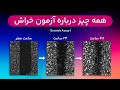 شرح کامل آزمون خراش (Scratch Assay)