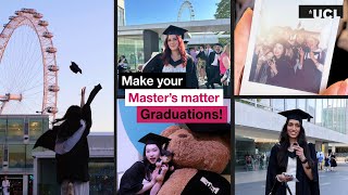 How a Master’s degree shapes careers and confidence