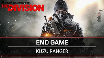 The Division [End Game] Content, DLC & Depth