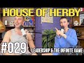 We just answered a question we had for years! | Herby House Podcast | EP 029