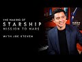 The Making of "Starship Mission to Mars" with Joe Steven