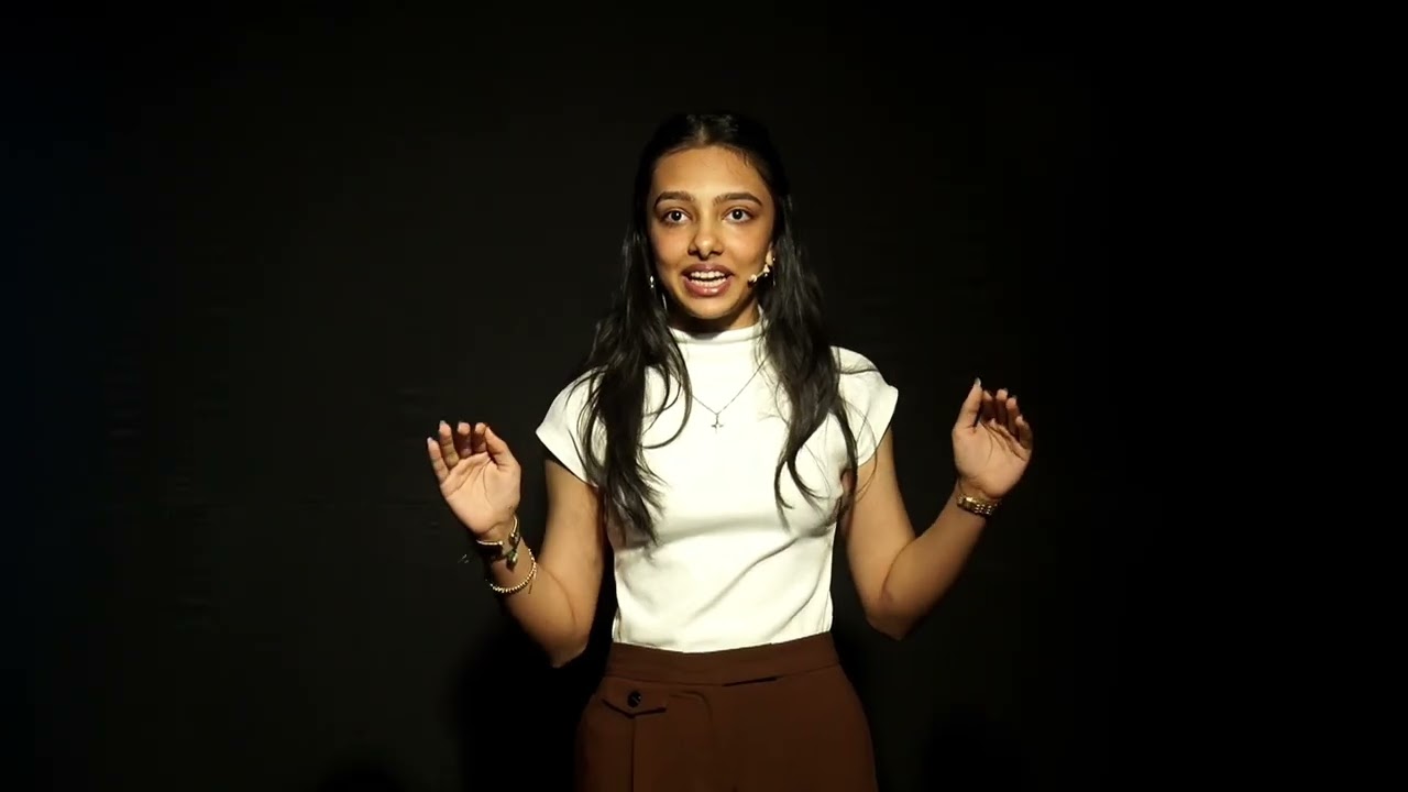 Reverse Parenting: Youth Lead the Way - Prahi Jain