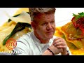 Best World Pasta Day Dish Ideas! | MasterChef Australia | MasterChef World