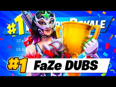 Download 1ST PLACE Fortnite Duo Cash Cup FINALS (AGAIN)