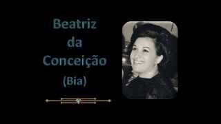 Video thumbnail of "Beatriz da Conceição - As meninas dos meus olhos"