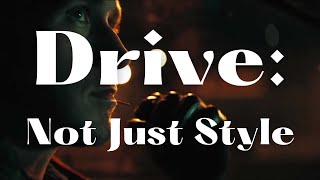 Why I Absolutely LOVE Drive