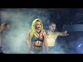 Britney Spears - BABY ONE MORE TIME / I DID IT AGAIN - Concert Paris France - 28 Août 2018