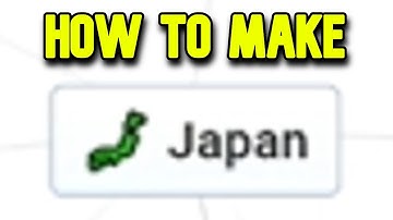 How to Make Japan in Infinite Craft