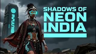 Heyselcuk - Shadows of Neon India