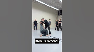Inside the movement