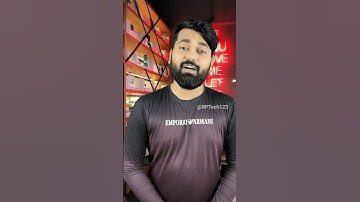 Tech News 🗞️🔥📰 #tech #technews #technology #nothingphone2 #youtubeshorts #shorts #short #reels #reel