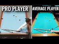 Trying the Jimmy White 2-Rail Escape Shot | Your Average Pool Player