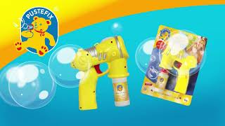 Pustefix Bubble Blaster De