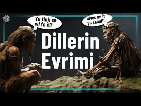 Diller Nasıl Ortaya Çıktı? Neden Bu Kadar Fazla Dil Var?