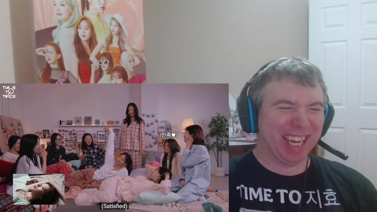 THEY ARE SUCH TREASURES! [TIME TO TWICE] 🎉10𝒕𝒉 𝑨𝒏𝒏𝒊𝒗𝒆𝒓𝒔𝒂𝒓𝒚 𝑬𝒗𝒆 : 𝑮𝒊𝒓𝒍𝒔 𝑵𝒊𝒈𝒉𝒕🎉Part 2 Reaction