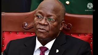 MWANACHATO - ASLAY         Byebye Rais Magufuli