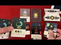 End of video