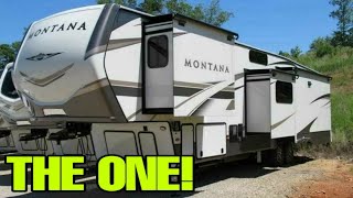 This Montana is AWESOME! Check out why! 3855BR