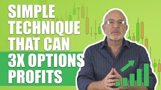 A Simple, Effective Technique That Can Triple The Profit Potential Of Options Trades