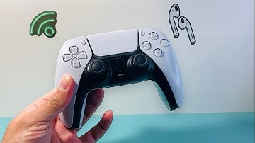 How To Put PS5 Controller In Pairing Mode?