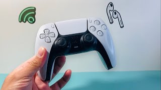 How To Put PS5 Controller In Pairing Mode?