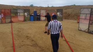 BG NATIONAL HANDGUN 2017 stage 11