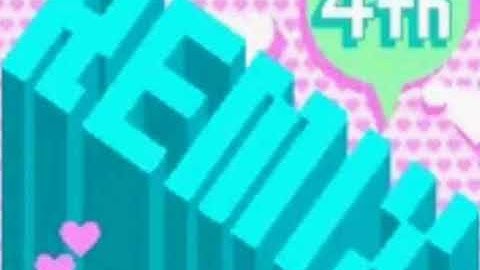 Custom Remix (Citrus Remix Megamix Music Mixed With Rhythm Heaven DS Set 4)