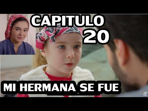 HERCAI - CAPÍTULO 20   Novela Turca En Español - Temporada 1