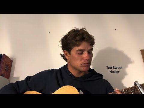 too sweet (cover) by ethan eshuys