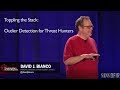 Toppling the Stack: Outlier Detection for Threat Hunters - SANS Threat Hunting Summit 2017