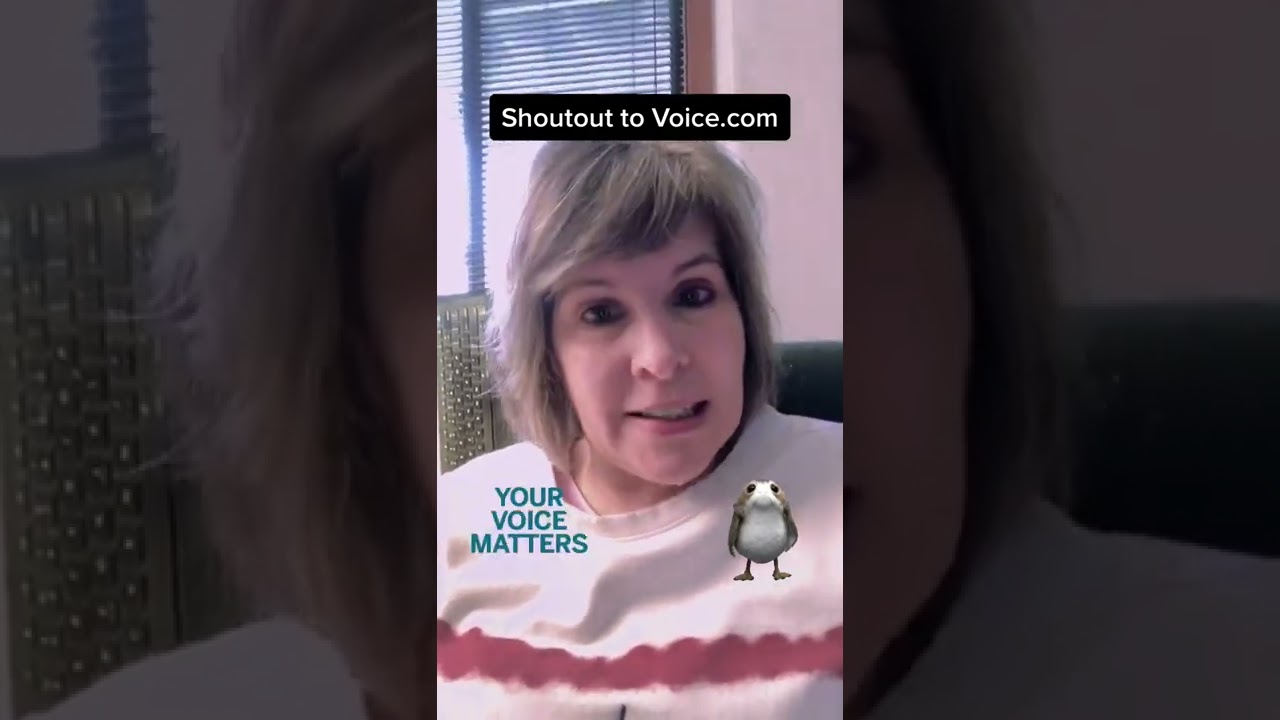 Shoutout to Voice.com 