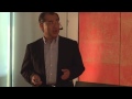 Artificial Intelligence & Education: Lifelong Learning Dialogue | Toru Iiyoshi | TEDxKyotoUniversity