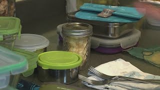 Beyond reusable bags: Metro's tips to reduce plastic use
