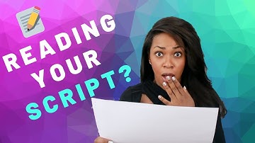 Presentation Tips for Public Speaking (WITHOUT READING YOUR NOTES)