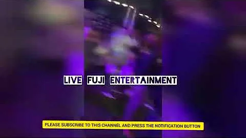 OGANLA PASUMA STORM 1508 LOUNGE, IKEJA LAGOS STATE #latest2022#oganlapasuma #wasiu