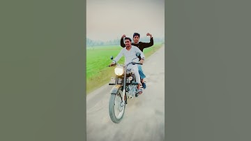 Chodar puri jaat ki Raju Punjabi song bullet status #jaat #trending #bullet #farming #viral #village