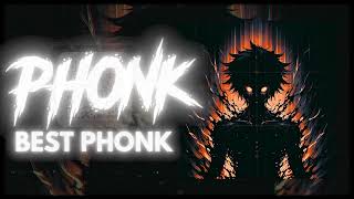 Gym Phonk Music 2024 ※ Música Phonk ※ Aggressive Drift Phonk