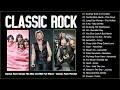 Canciones de Rock Clásico de los 70, 80 y 90 Álbum Completo - Lista de Reproducción de Rock Clásico