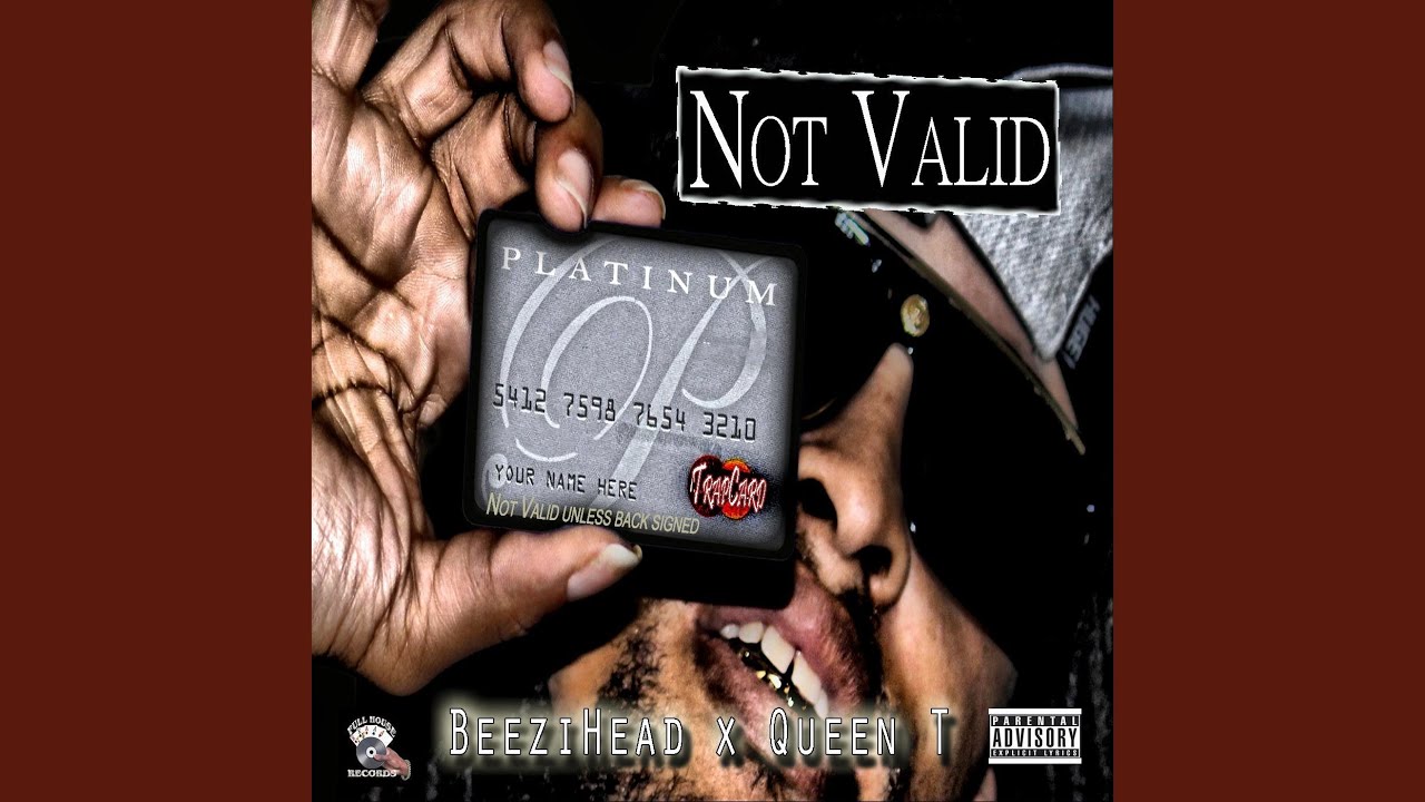 Watch Not Valid on YouTube Watch Not Valid on YouTube