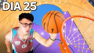 Thumbnail for Entrené 30 Días como Jugador de Basketball Profesional