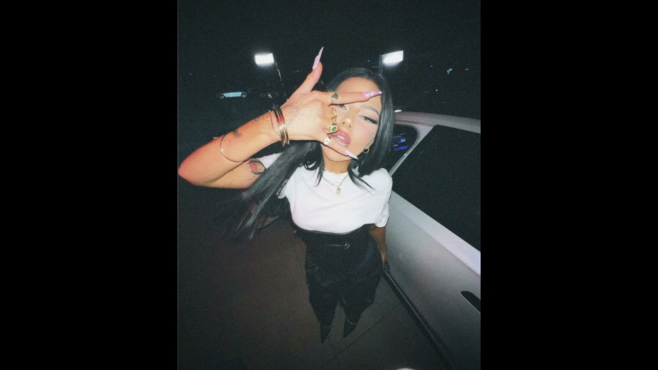 [FREE] Mvrk x Cruz Cafuné Melodic Trap Type Beat - 