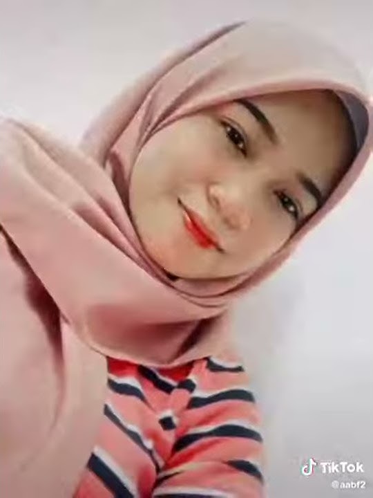Awek tudung